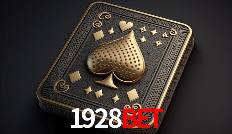 Estatísticas 1928bet