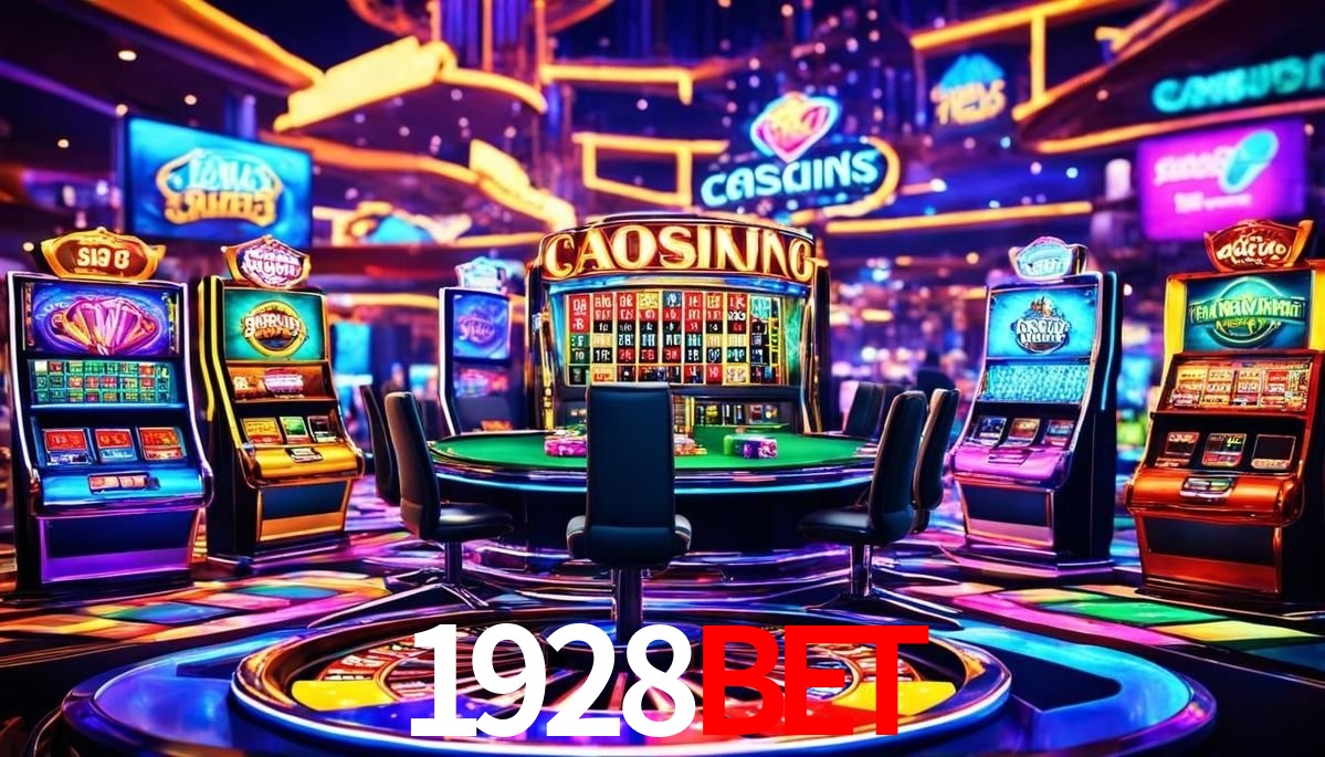 Experiência VIP 1928bet