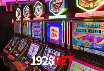 Descubra a Essência do 1928bet: Nossa História e Compromissos