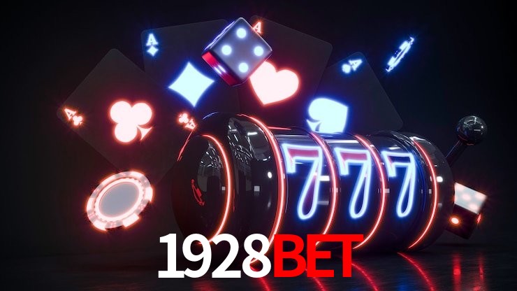 Welcome Bonus 1928bet