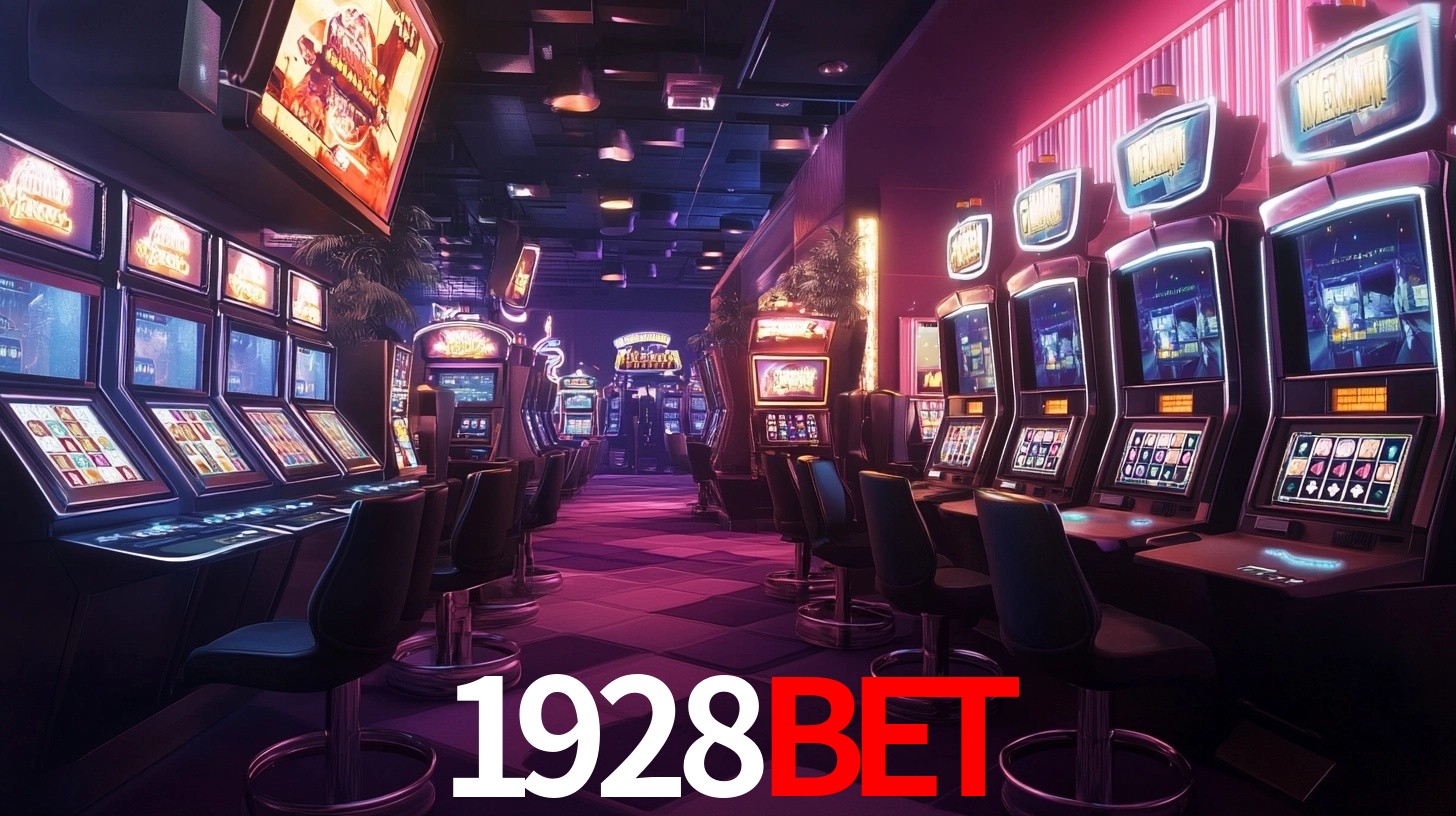 1928bet App Interface