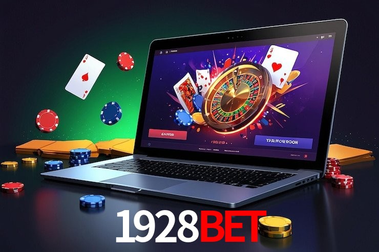 Bônus e promoções da 1928bet