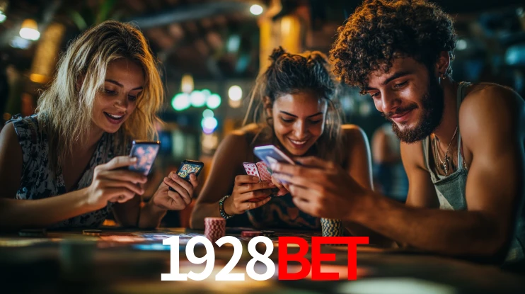 Roulette Table 1928bet