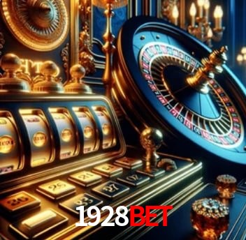 Casino Ao Vivo 1928bet