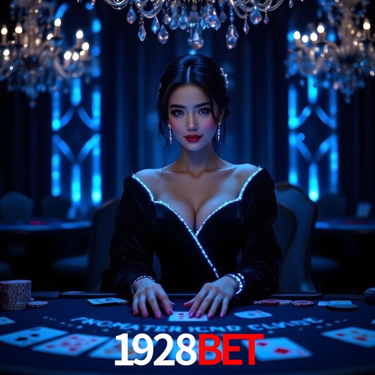 Casino Ao Vivo 1928bet