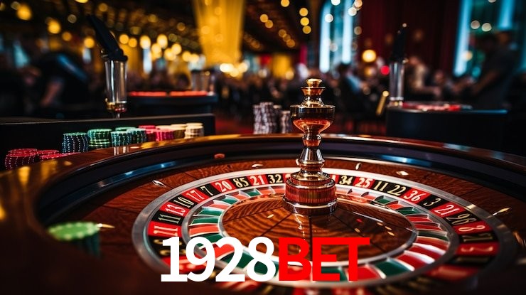APP oficial da 1928bet para mobile