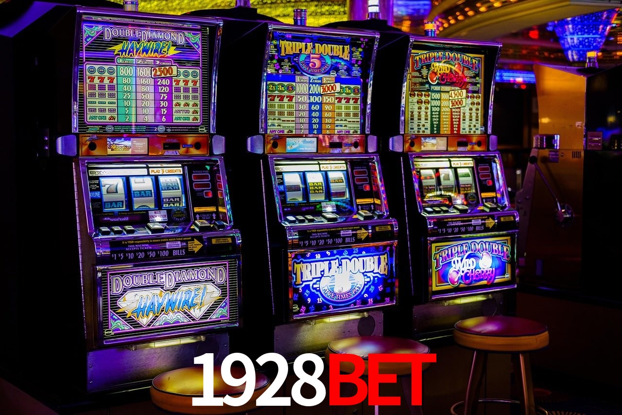 Casino VIP 1928bet