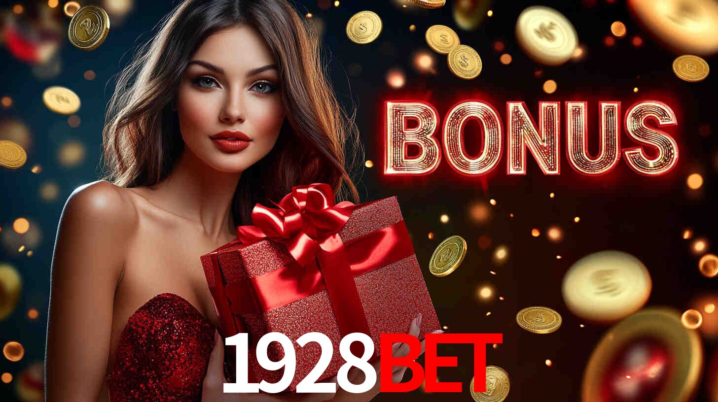 Apostas Esportivas na 1928bet: Um Guia Completo