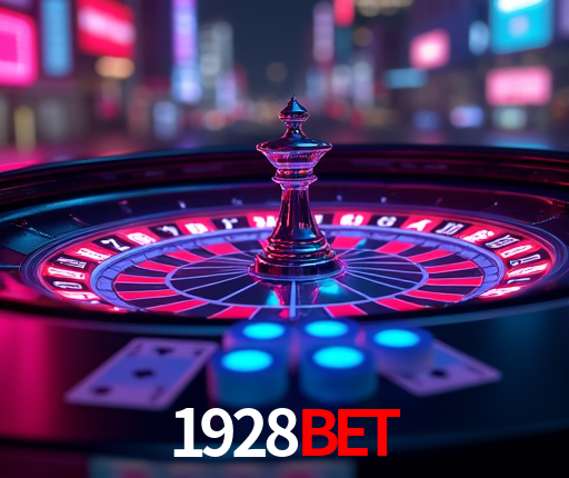 Descubra a Essência do 1928bet: Nossa História e Compromissos