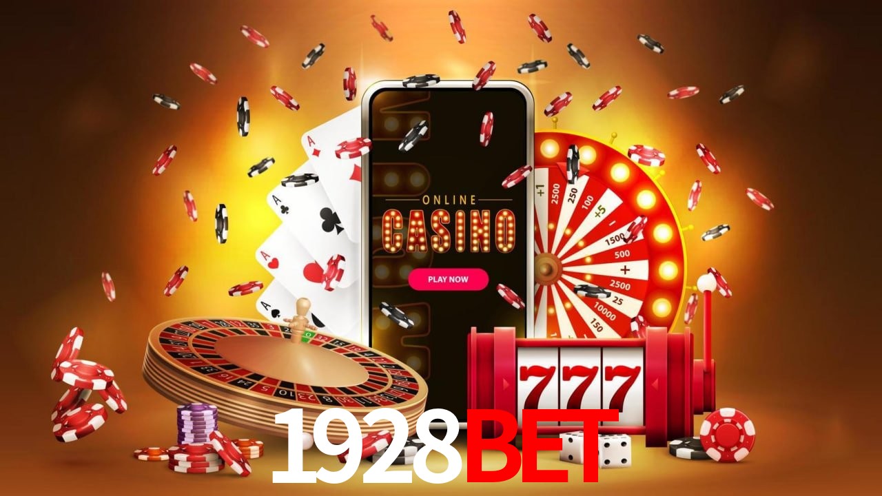 Desvendando o Mundo dos Jogos Virtuais na 1928bet