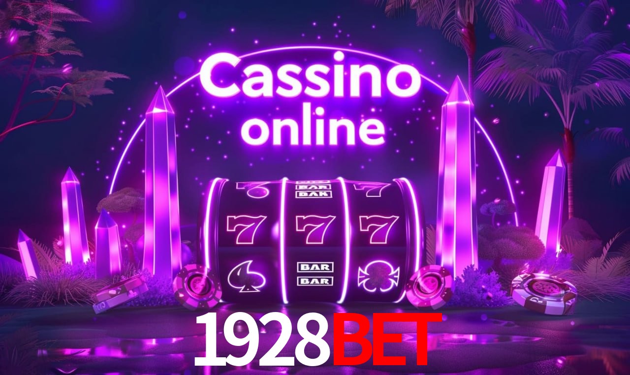 Tecnologia da Plataforma 1928bet