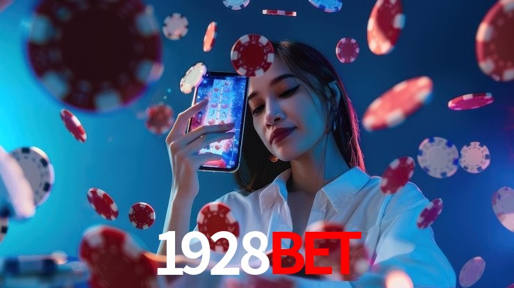 Desvendando o Mundo dos Jogos Virtuais na 1928bet