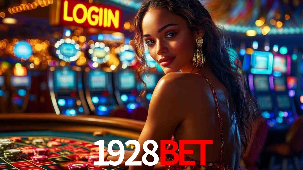 Provedores de Jogos 1928bet