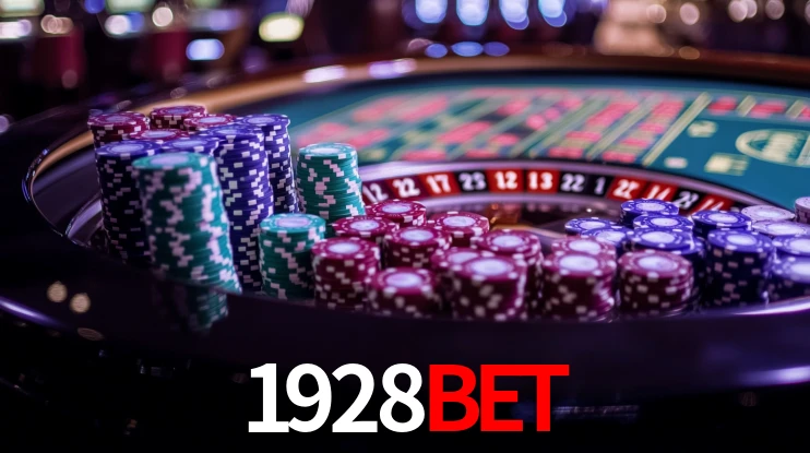 Blackjack Table 1928bet