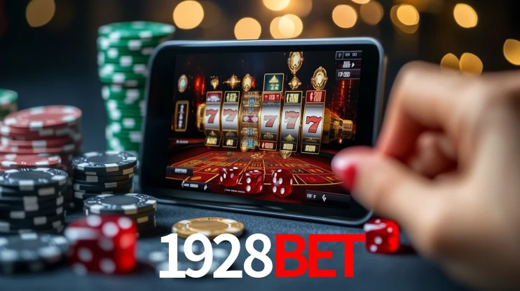 Daily Bonuses 1928bet