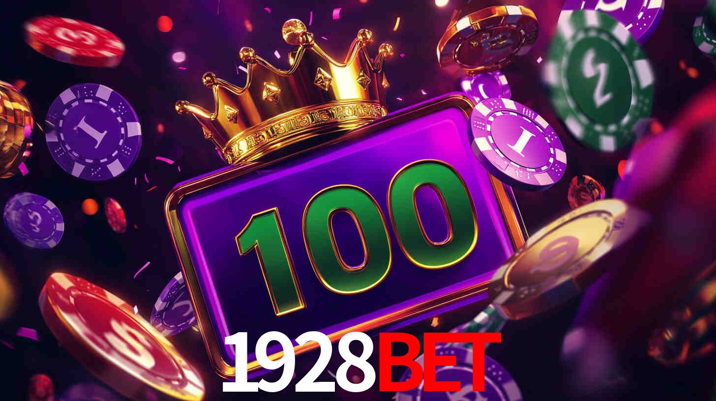 Programa VIP 1928bet