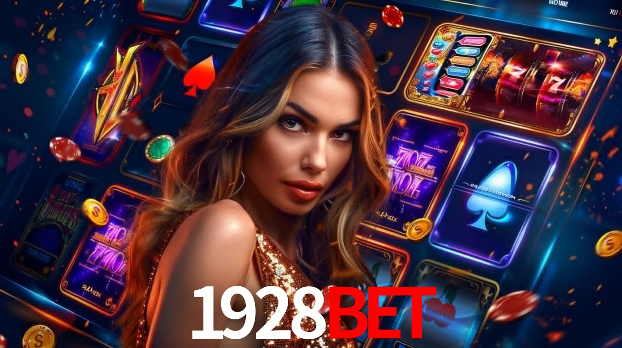 A Emoção da Loteria na 1928bet: Uma Chance de Mudança de Vida