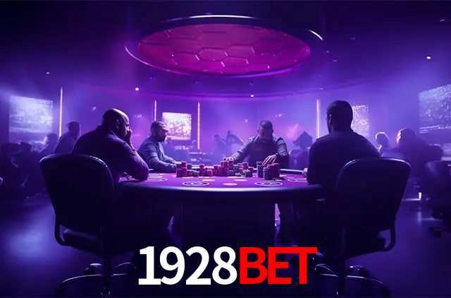 A Experiência Imersiva dos Cassinos Ao Vivo no 1928bet