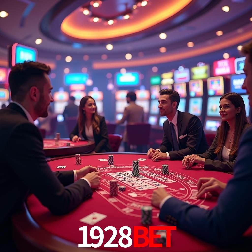 PIX Instantâneo 1928bet