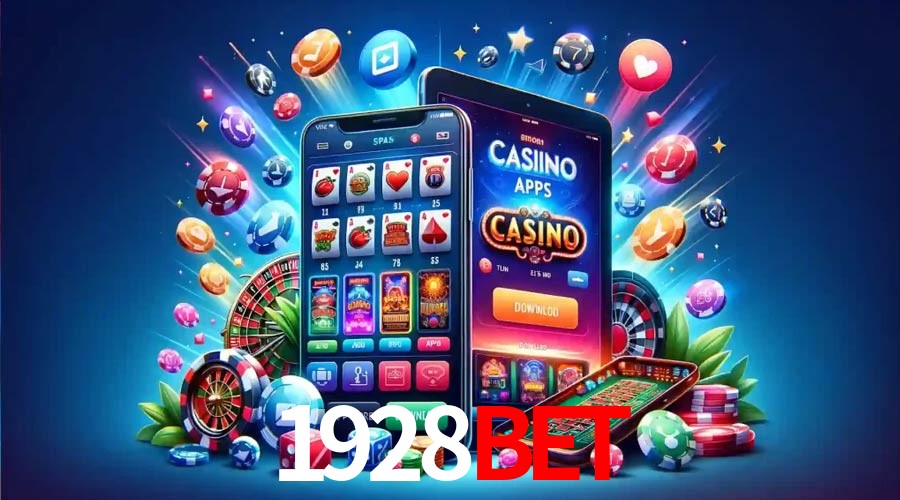 API Integration 1928bet