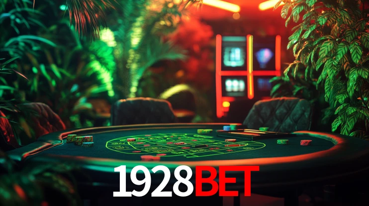 VIP Casino 1928bet