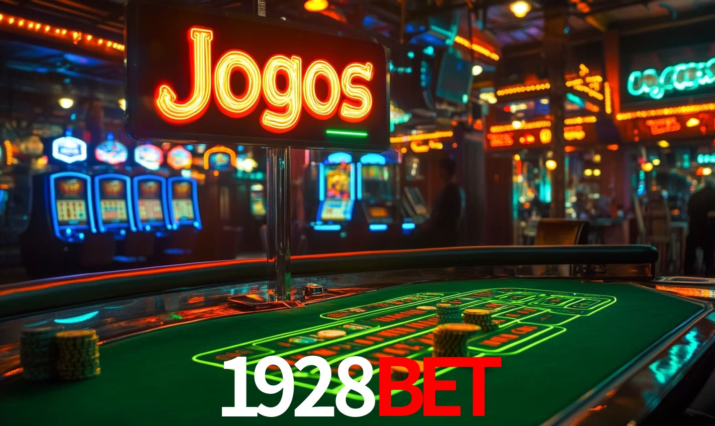 Login Seguro 1928bet