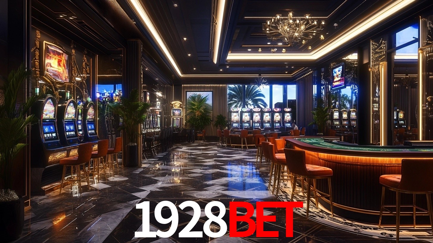 Premium Interface 1928bet