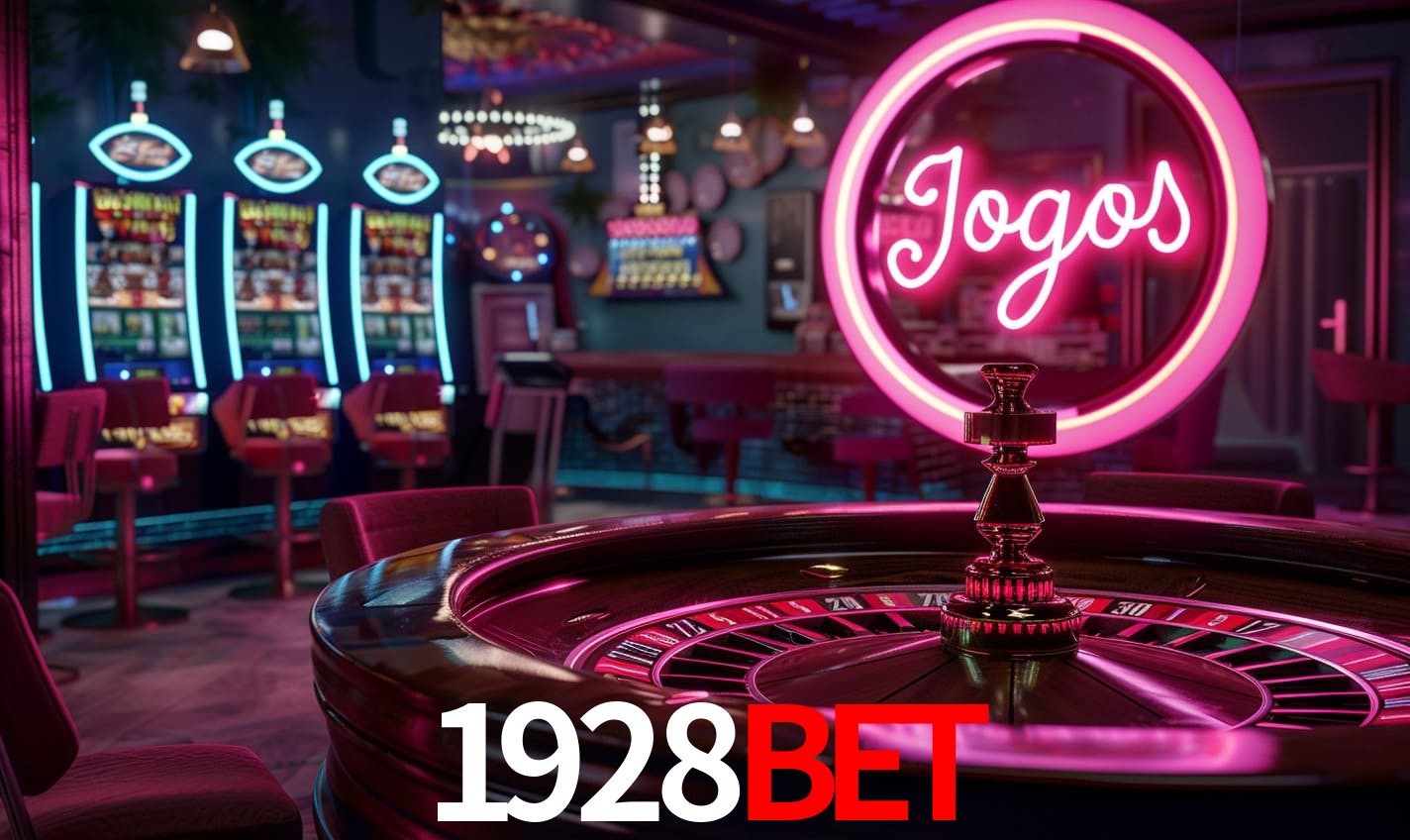 Inovações de Jogos na 1928bet: O Futuro das Experiências Interativas
