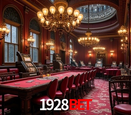 Promoções Sazonais 1928bet